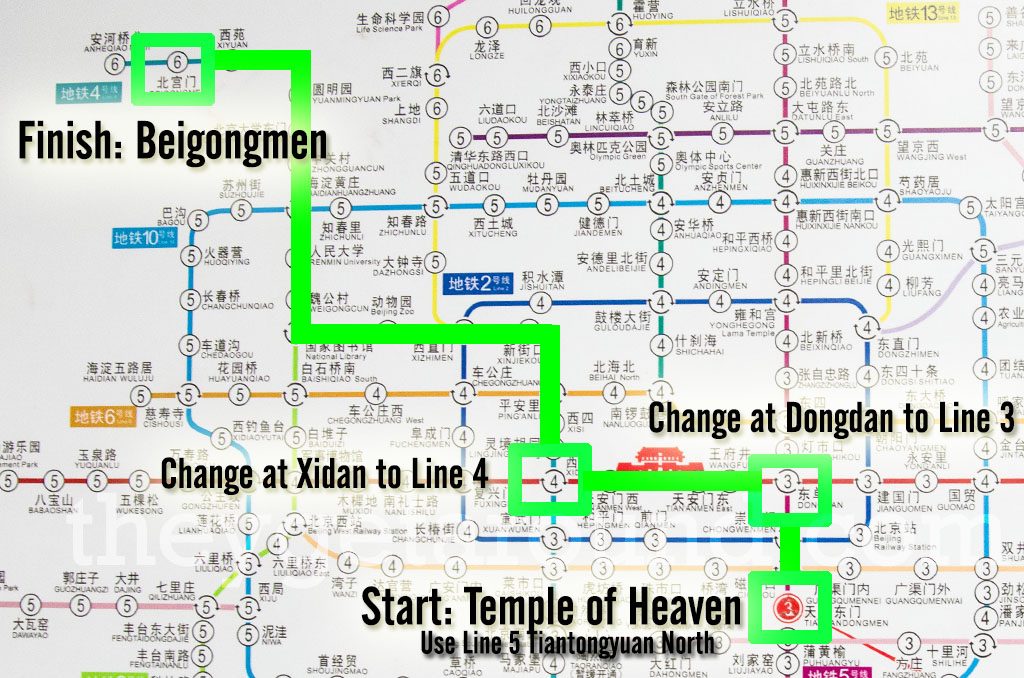 "how to use the beijing subway", "beijing subway map", "beijing metro map"
